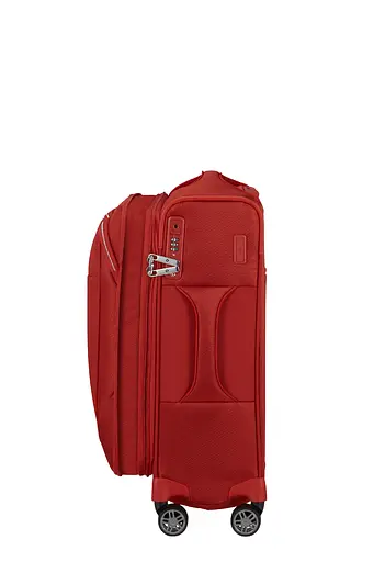 Чемодан Samsonite RE-LITE 55 см POPPY RED 55x40x22(25) KQ8*00005 - фото 15