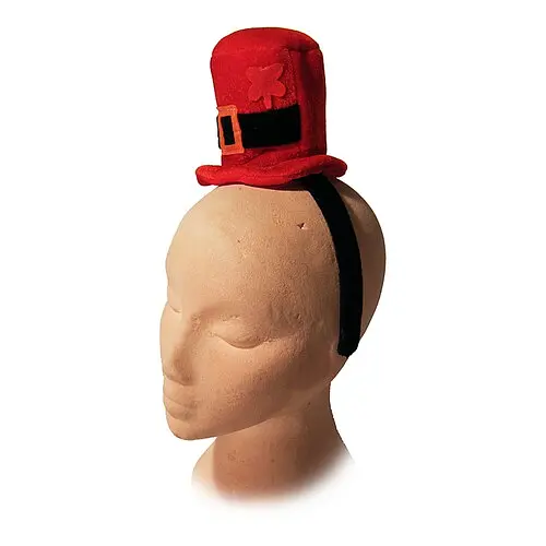 Капелюшок Святий Патрік - фото 1