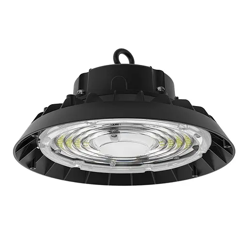 Світлодіодний світильник Ardero AL1021 PRO 100Вт 6500K чорний - фото 1