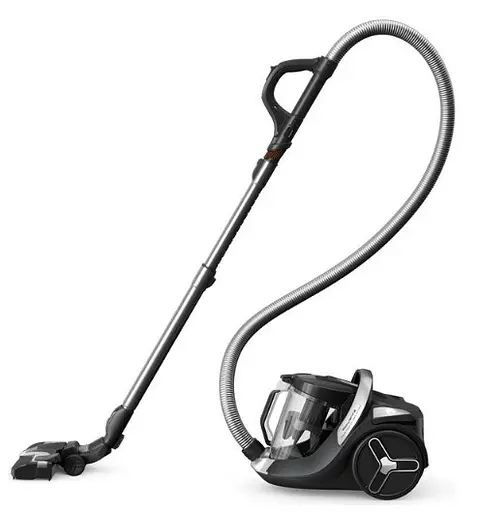 Пылесос Rowenta RO7C66EA (6918469) - фото 4