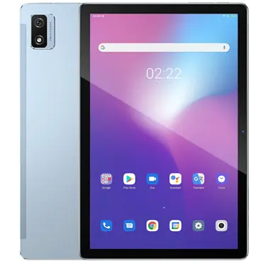 Планшет Blackview Tab 12 4/64GB LTE Blue - фото 1