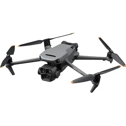 Квадрокоптер DJI Mavic 3 Pro Fly More Combo з DJI RC (CP.MA.00000660.01)