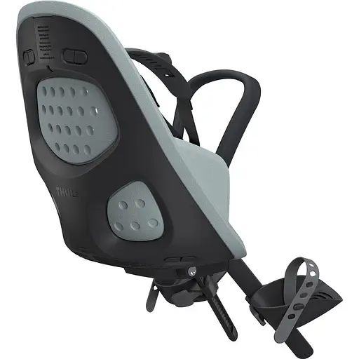 Дитяче крісло Thule Yepp 2 Mini (Alaska) (TH 12021106) - фото 3