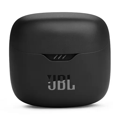 Bluetooth-гарнітура JBL Tune Flex Black (JBLTFLEXBLK) - фото 5