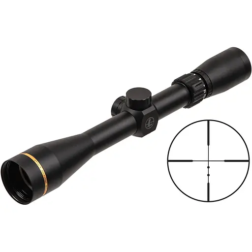 Прицел оптический LEUPOLD VX-Freedom AR 4-12x40 (1 inch) Creedmoor