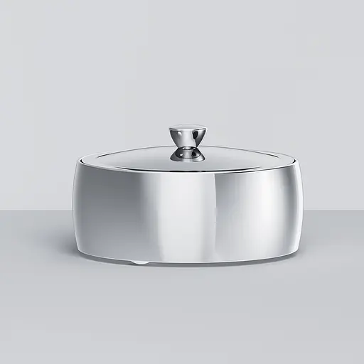 Бокс для аксесуарів AM.PM Sensation A3021000 - фото 6