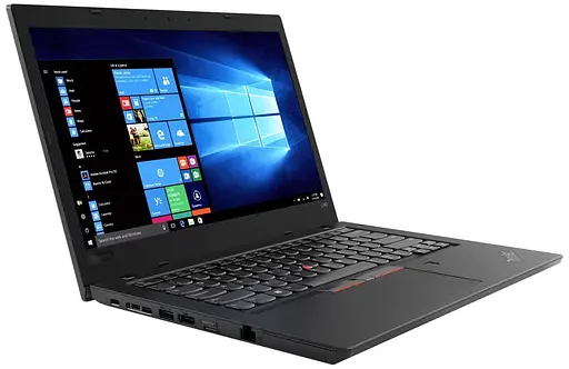 Ноутбук Lenovo 14" ThinkPad L480 i5-8350U/16GB/240GB/Intel UHD 620 (TP00093A) Б/в - фото 2
