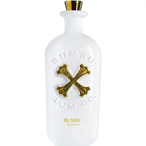 Ликер Bumbu Cream 15% 0.7 л