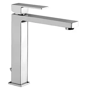 Змішувач для умивальника Paffoni Elle EL 085 CR, Хром - фото 1