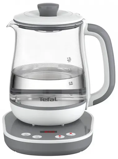 Електрочайник Tefal BJ551B10 - фото 3