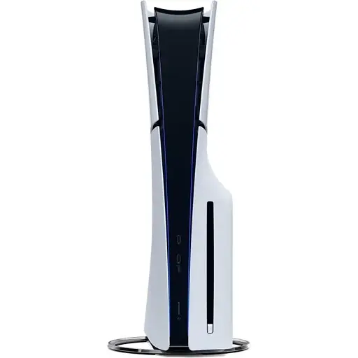 Ігрова приставка Sony PlayStation 5 Slim Ultra HD Blu-ray (1000040594) - фото 2