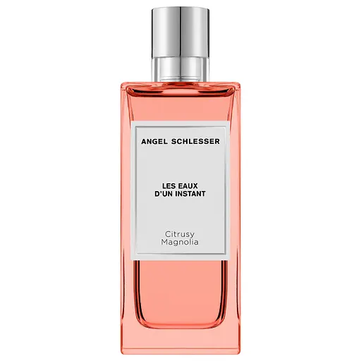 Туалетная вода Angel Schlesser Citrusy Magnolia 100 мл