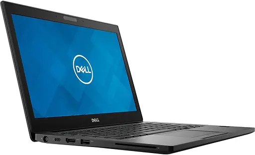Ноутбук Dell Latitude E7290 i3-7130U, 8Gb, 128Gb SSD