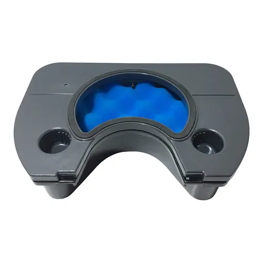 Фильтр с рамкой и крышкой для пылесоса Samsung SC65**, SC66**, DJ97-00496A