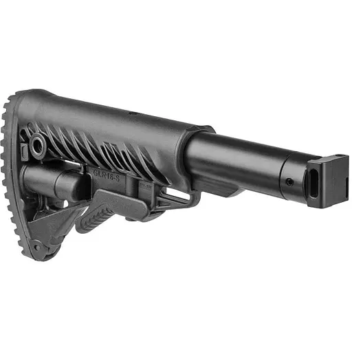 Приклад телескопический Fab Defense Defence M4 для Сайга