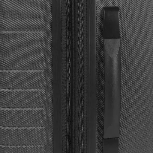 Чемодан Gabol Escape (S) Gris (124122-016) - фото 6