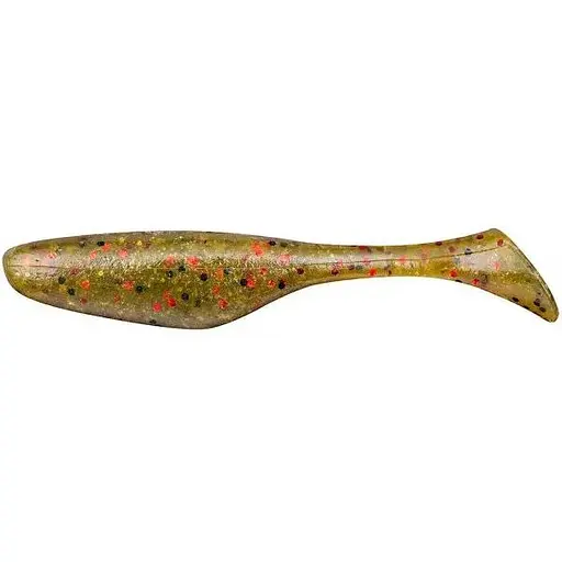 Силикон Select Crazy Shad 4 5 шт/пак Золото (1013-1870.14.03)