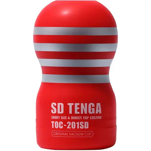 Мастурбатор Tenga SD Original Vacuum Cup