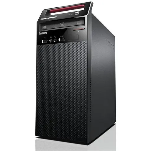 Комп'ютер Lenovo E93 MT (i7-4770/16/480SSD) Б/В - фото 1