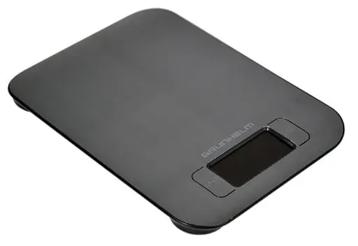 Ваги кухонні Grunhelm KES-045UB