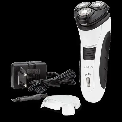 Електробритва Magio MG-685 - фото 4