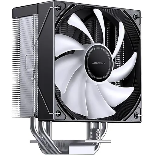 Кулер для процессора Jonsbo CB40 Black (CB40 Black) - фото 2