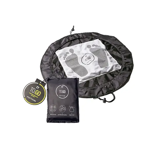 Килимок для ванної Martini Spa Tappetino Poggiapiedi