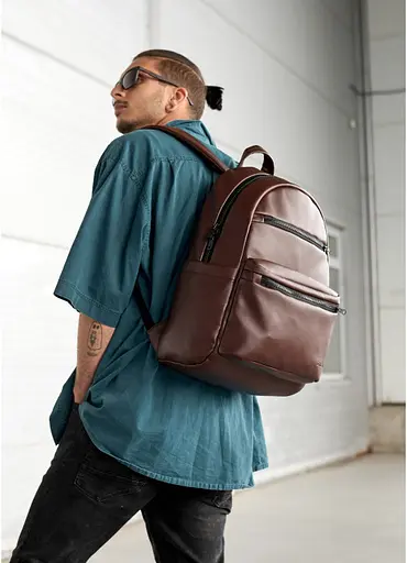 Рюкзак Sambag 46х28х13 см sum0023653 - фото 4