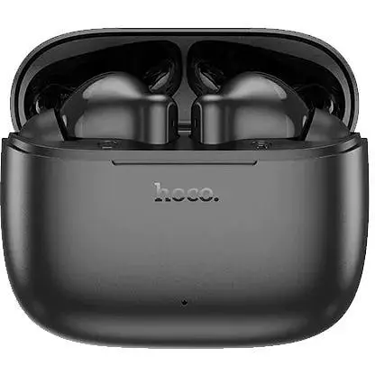 Навушники Hoco EQ2 TWS | BT5.3, 320mAh, 7h | black