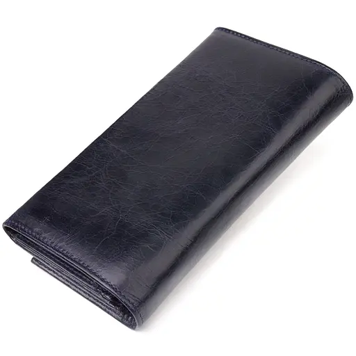 Женский кожаный кошелек Canpellini 19.2х10.2х2.5 см acs0025085 - фото 2