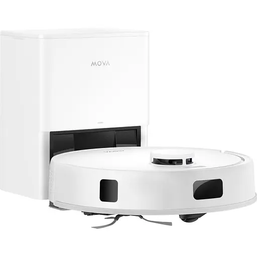 Робот-пилосос Dreame Bot Mova E20 Plus (RLE22GD) [126915] - фото 3