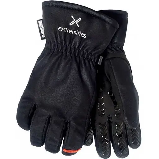 Рукавиці Extremities Super Windy Black L (1017-21SUPW3L)