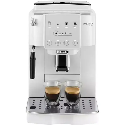 Кавомашина DeLonghi ECAM 220.21 WW (132240037) - фото 1