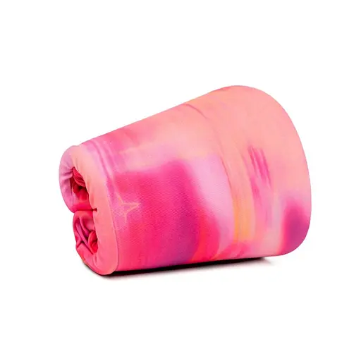 Кепка Buff Pack Speed Run Cap Pink Fluor S/M (1033-BU 128658.522.20.00) - фото 3