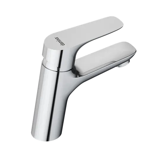 Змішувач для раковини DAMIXA Origin Bit із душовим гарнітуром 770300000 - фото 4