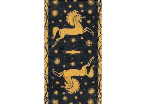 Карти Таро Scarabeo Едмунда Дюлака (Edmund Dulac Tarot) (EX256MU) - фото 6