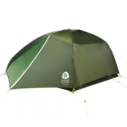 Намет Sierra Designs Meteor 3000, 3 (1012-I46155020-GRN)