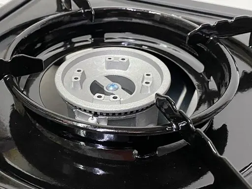 Газовая плита туристическая Elico Camp BDZ-155-B - фото 8