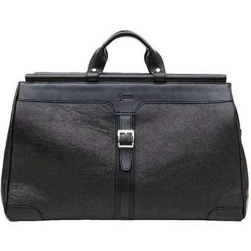 Саквояж большой Tarwa з натуральной кожи 50х31х21 см sum0028208 - фото 1