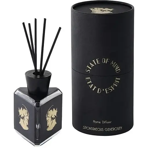 Аромадиффузор State Of Mind Spontaneous Generosity 200 мл аромат для дома - фото 1