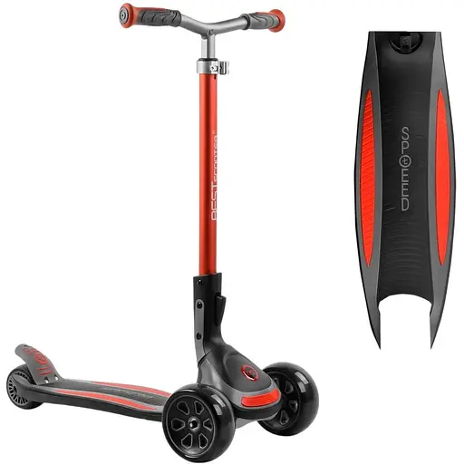 Дитячий самокат Best Scooter G43304 Maxi