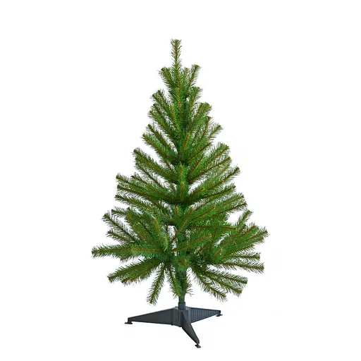 Ялинка Yes! Fun h-1,00 м "Мальвіна" 903493