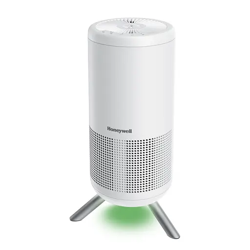 Очищувач повітря Honeywell HPA830WE4 (TOW017931) - фото 6