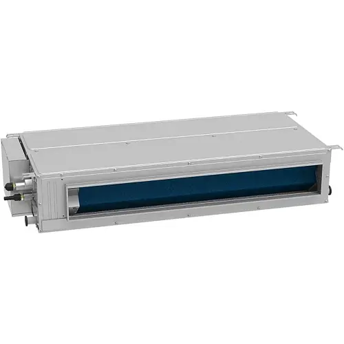 Кондиціонер Gree GU50PS/A1-K/GU50W/A1-K U-Match - фото 2