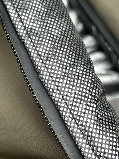 Спальный мешок осень-зима (до -30 градусов) 225 х 85 см - фото 7