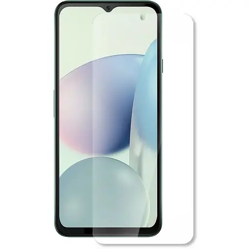 Защитная пленка StatusSKIN для Cubot Note 50 Экран Глянцевая Lite - фото 1
