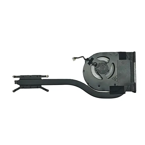 Система охолодження для ноутбуку Lenovo ThinkPad L480 (AT164002DT0) Б/В - фото 2