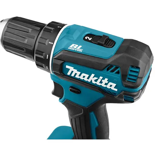 Шурупокрут-дриль Makita DDF485SFJ акумуляторний 18B (DDF485SFJ) - фото 9