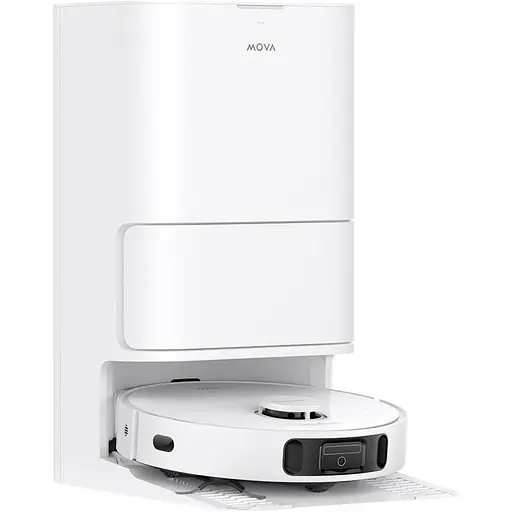 Робот-пилосос Dreame Bot Mova E30 Ultra (RLE51SE) [115779] - фото 6