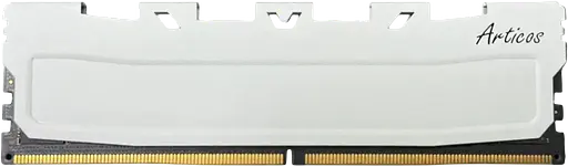 Оперативная память eXceleram 16GB DDR5 6000MHz Articos (EA50603038S-16) - фото 1